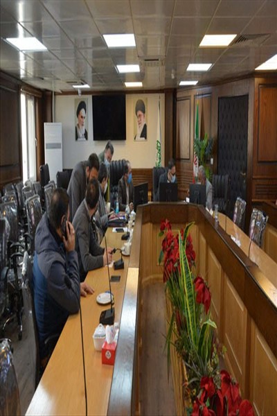 دیدار چهره به چهره شهروندان با