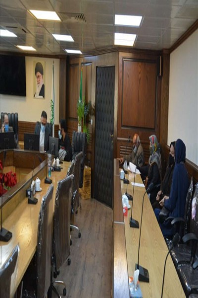 دیدار چهره به چهره شهروندان با