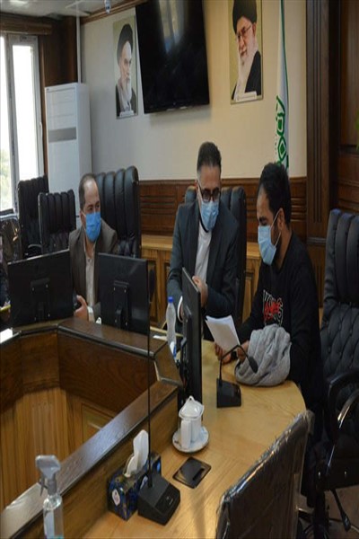 دیدار چهره به چهره شهروندان با