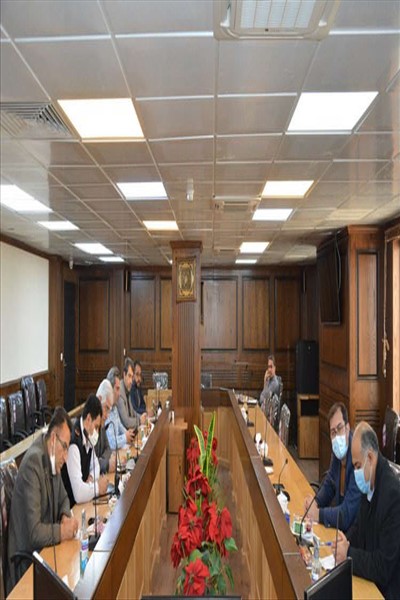 
شهرداری ملارد با برگزاری جلسه