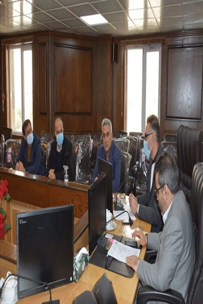 
شهرداری ملارد با برگزاری جلسه