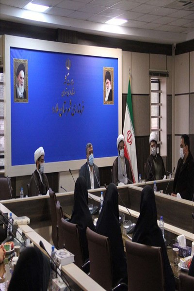  برگزاری مراسم تقدیر از مدیران