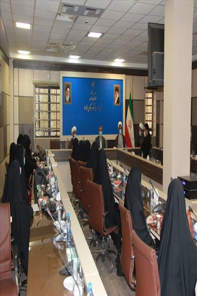  برگزاری مراسم تقدیر از مدیران