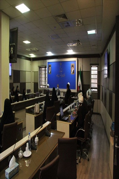  برگزاری مراسم تقدیر از مدیران