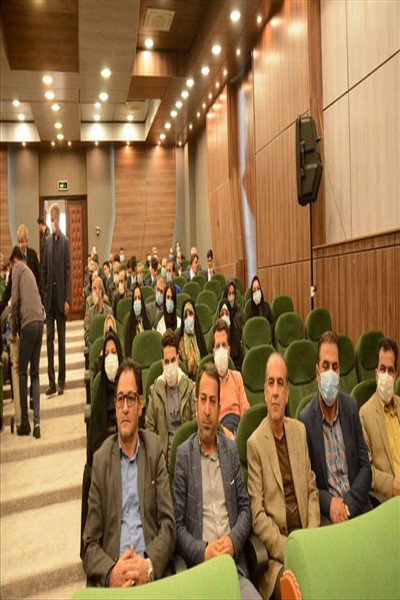 برگزاری همایش بزرگ تجلیل از جانبازان