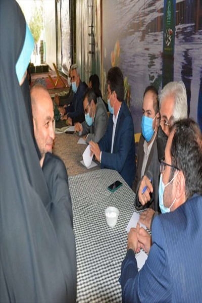 ️ دیدار چهره به چهره محمد بهمنی