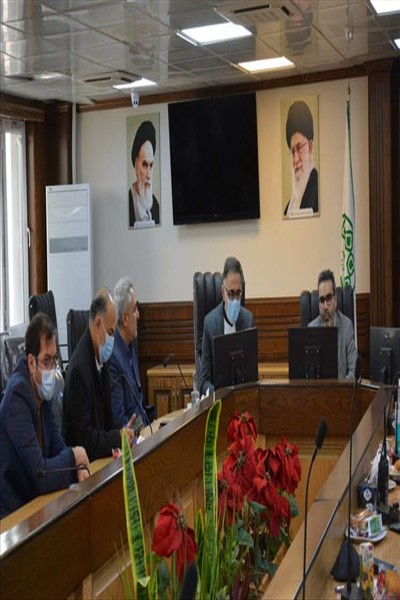 شهرداری ملارد با برگزاری جلسه هماهنگی