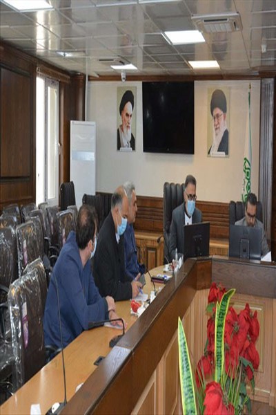 شهرداری ملارد با برگزاری جلسه هماهنگی