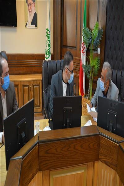 دیدار چهره به چهره شهروندان با