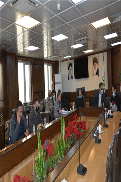 دیدار چهره به چهره شهروندان با