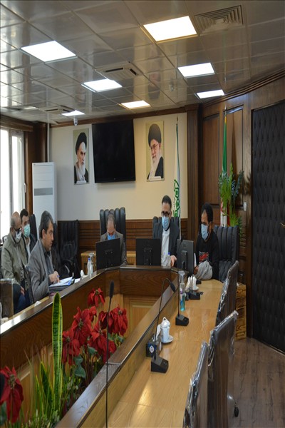 دیدار چهره به چهره شهروندان با