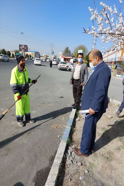 اعلام رضایتمندی رئیس شورای اسلامی