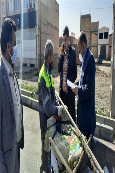 اعلام رضایتمندی رئیس شورای اسلامی