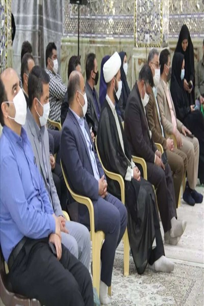 ۷۲ اصله نهال مثمر به یاد ۷۲شهید