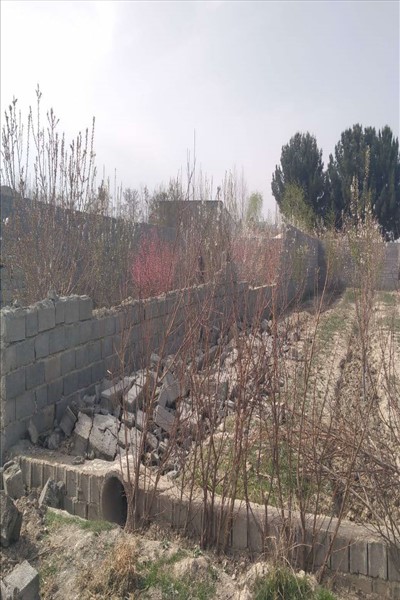 ساخت و سازهای غیر مجاز در ملارد