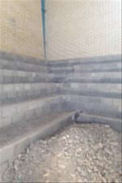 شهرداری ملارد پیشتاز در امر عمران