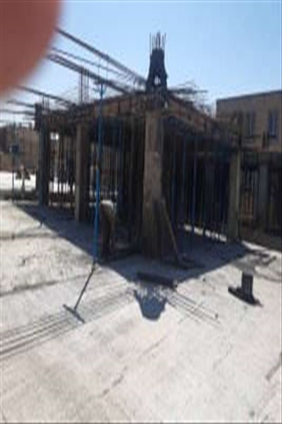 شهرداری ملارد پیشتاز در امر عمران