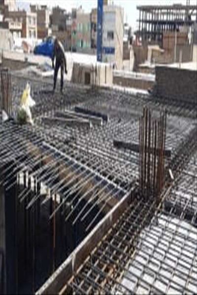 شهرداری ملارد پیشتاز در امر عمران