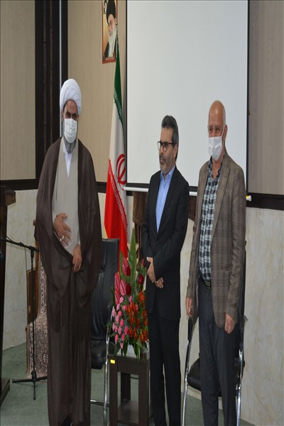 دیدار نوروزی مدیریت شهری ملارد