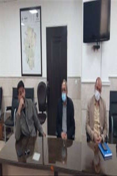 اولین جلسه شورای نامگذاری شهر ملارد