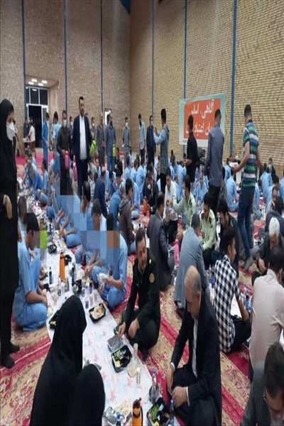 رئیس اداره بهزیستی شهرستان:

ملارد/