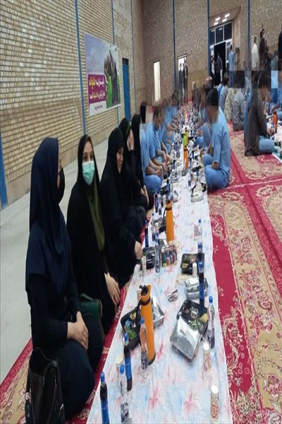 رئیس اداره بهزیستی شهرستان:

ملارد/