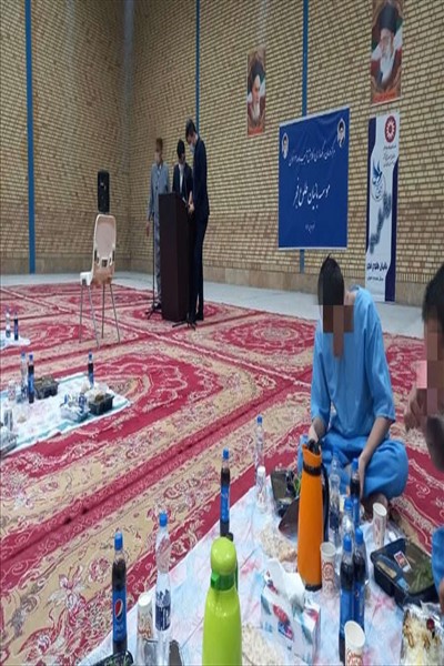 رئیس اداره بهزیستی شهرستان:

ملارد/