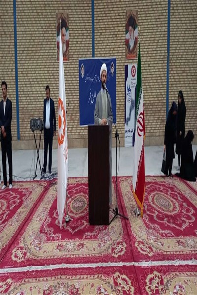 رئیس اداره بهزیستی شهرستان:

ملارد/