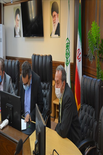 ملاقات مردمی شهردار ملارد برگزار