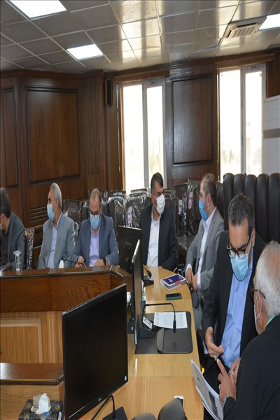 ملاقات مردمی شهردار ملارد برگزار