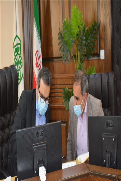 ملاقات مردمی شهردار ملارد برگزار