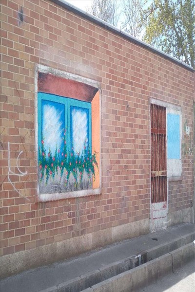 ساماندهی و بهبود فضاهای شهری

