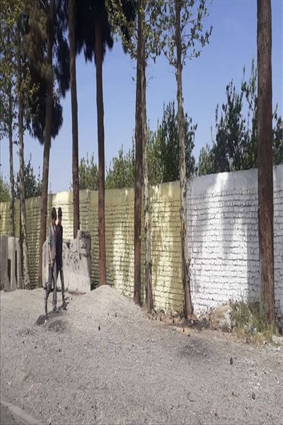 ساماندهی و بهبود فضاهای شهری

