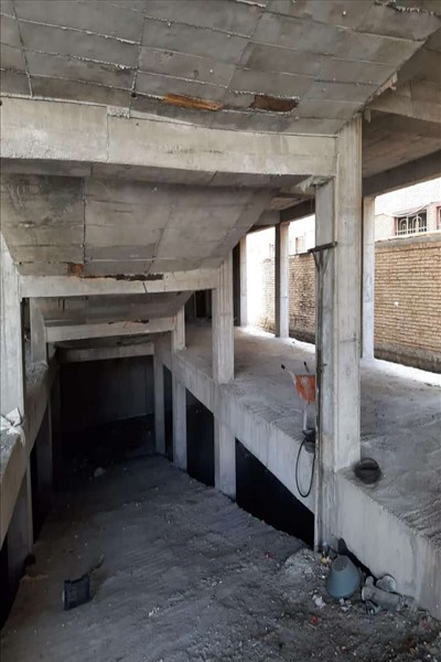 بازدید سرپرست فرمانداری ملارد از