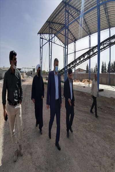 با هدف رفع موانع و مشکلات واحدهای