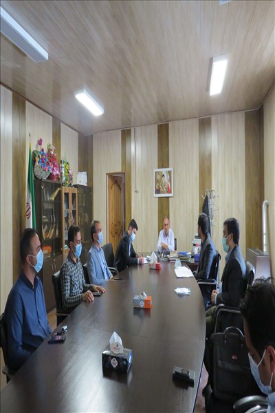 هماهنگی تسهیلات اشتغالزایی در سطح