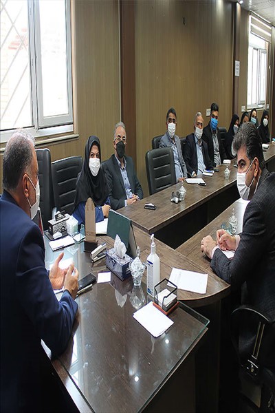 کمیته برنامه ریزی فعالیت های هفته