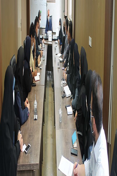 کمیته برنامه ریزی فعالیت های هفته