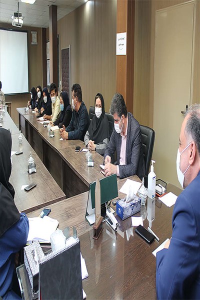 کمیته برنامه ریزی فعالیت های هفته