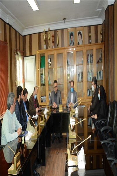 دبیرکمیسیون ماده صد شهرداری ملارد