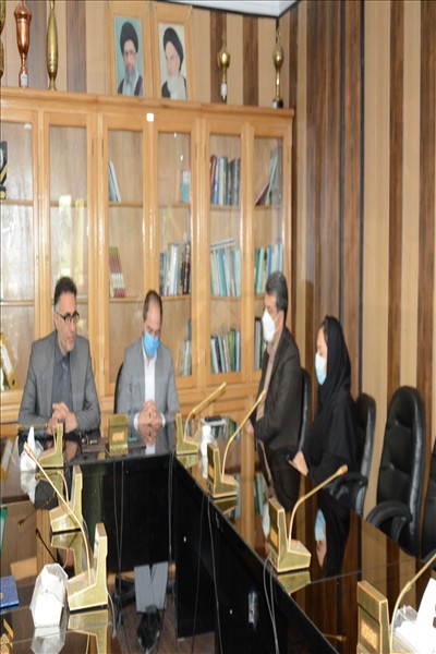 دبیرکمیسیون ماده صد شهرداری ملارد