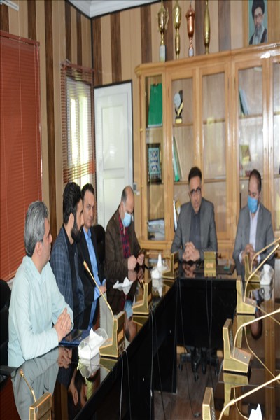 دبیرکمیسیون ماده صد شهرداری ملارد