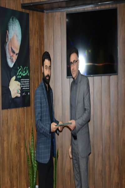 دبیرکمیسیون ماده صد شهرداری ملارد