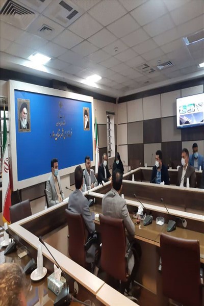 دوره آموزش راه اندازی سامانه راهبر