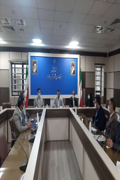 دوره آموزش راه اندازی سامانه راهبر