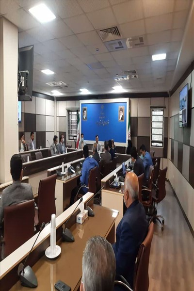 دوره آموزش راه اندازی سامانه راهبر