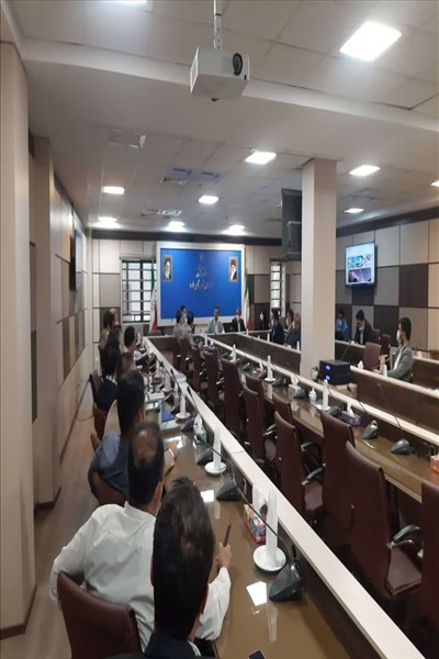 دوره آموزش راه اندازی سامانه راهبر