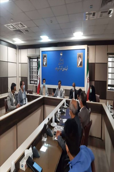 دوره آموزش راه اندازی سامانه راهبر