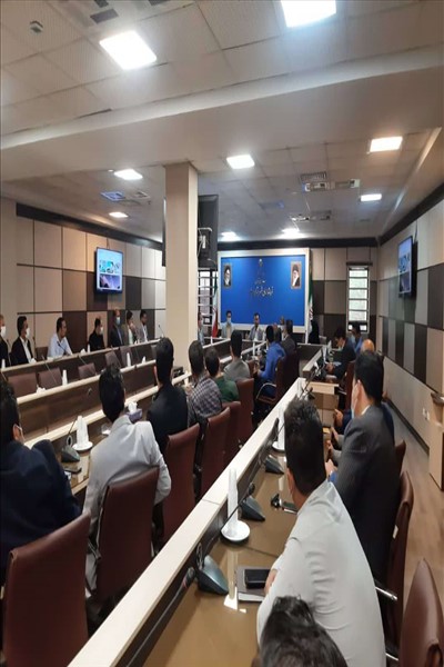 دوره آموزش راه اندازی سامانه راهبر