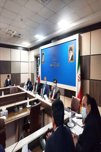 شورای فرعی هماهنگی مبارزه با مواد